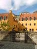 Culross Palace